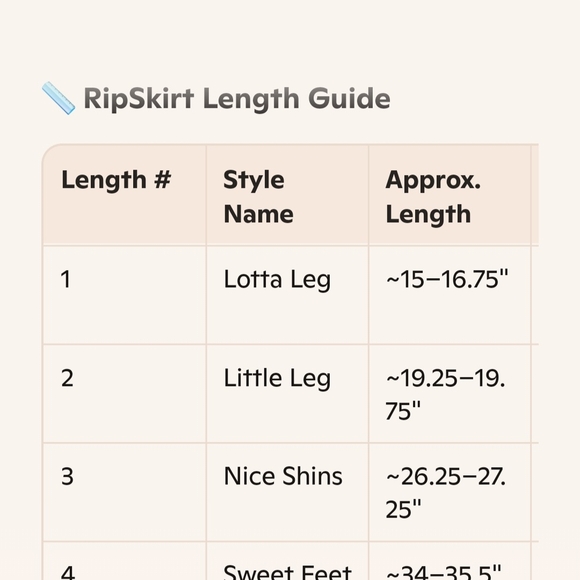 Ripskirt Hawaii Vibrant Floral Skirt - Picture 6 of 6